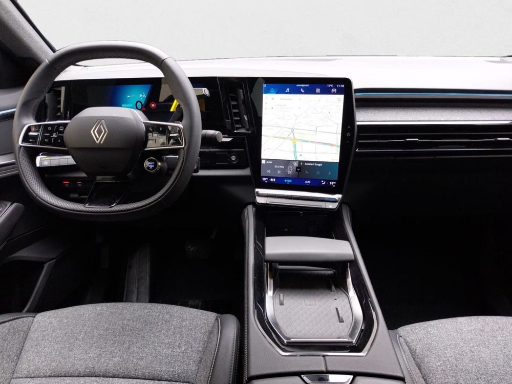 Rafale E-Tech full hybrid 200 ch Techno 2024 occasion 92120 Montrouge