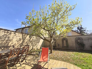  Maison � vendre 6 pi�ces 115 m�