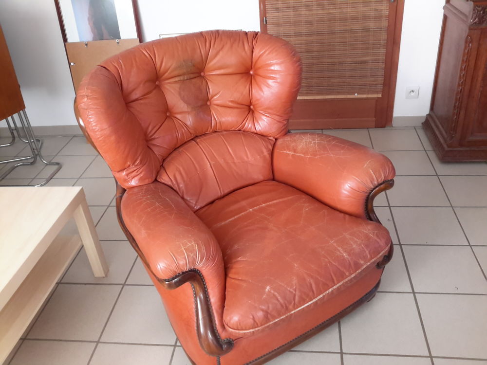 Fauteuil Meubles