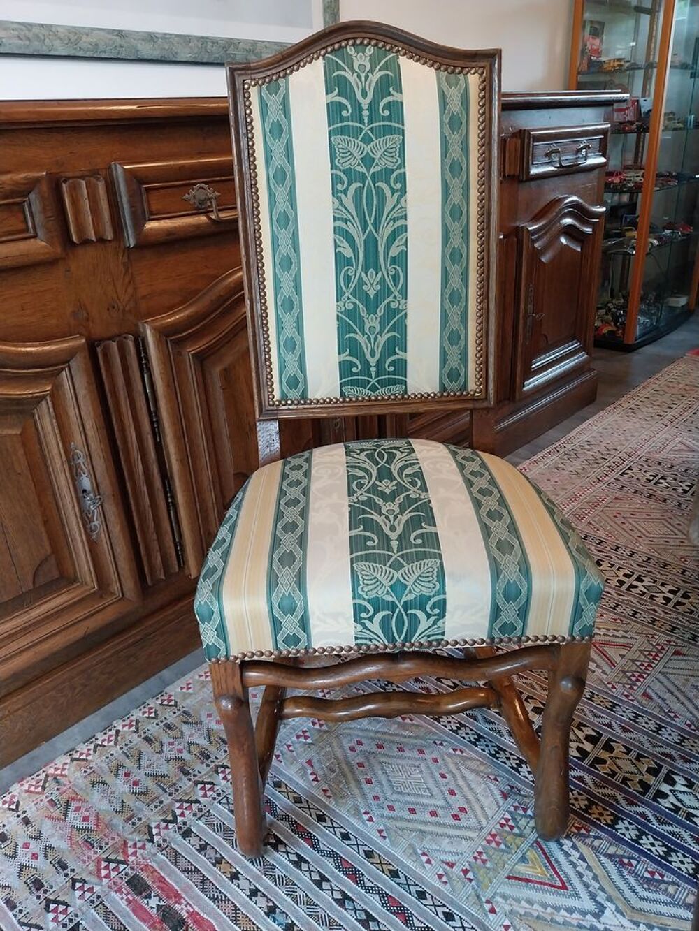 Salle &agrave; manger Meubles