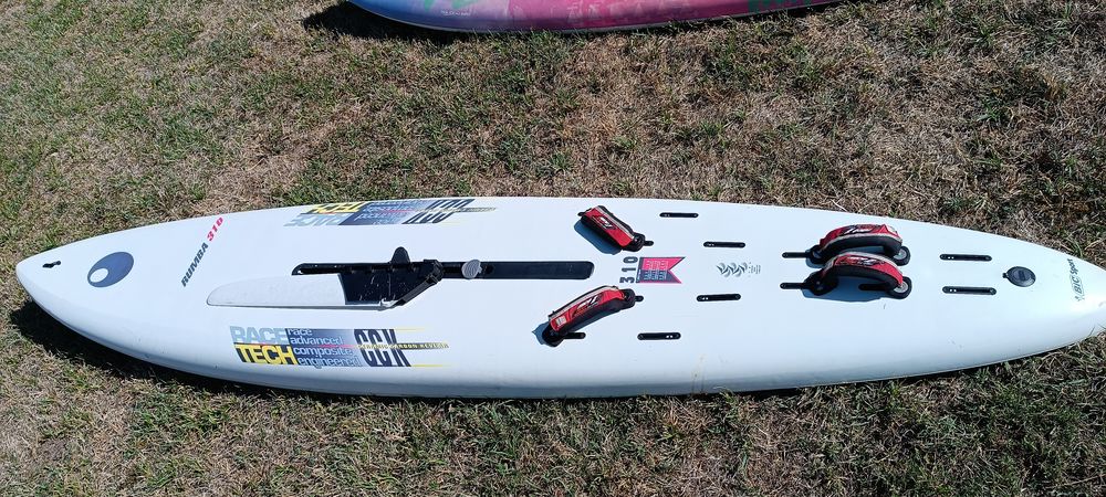 lot planche &agrave; voile Sports