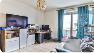  Appartement à vendre 2 pièces 44 m²