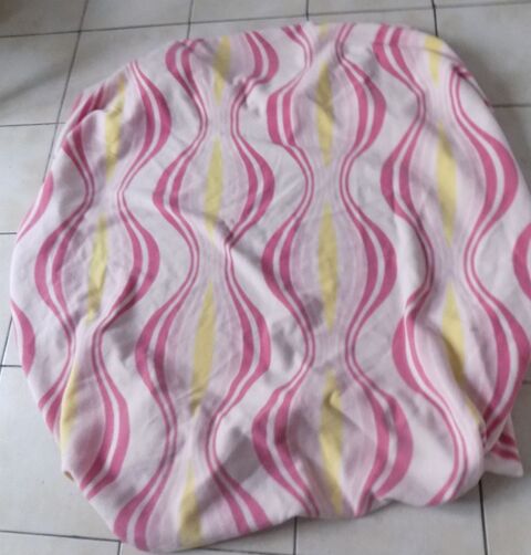 Drap housse et housse de couette 1 personne 2 La Motte-d'Aveillans (38)