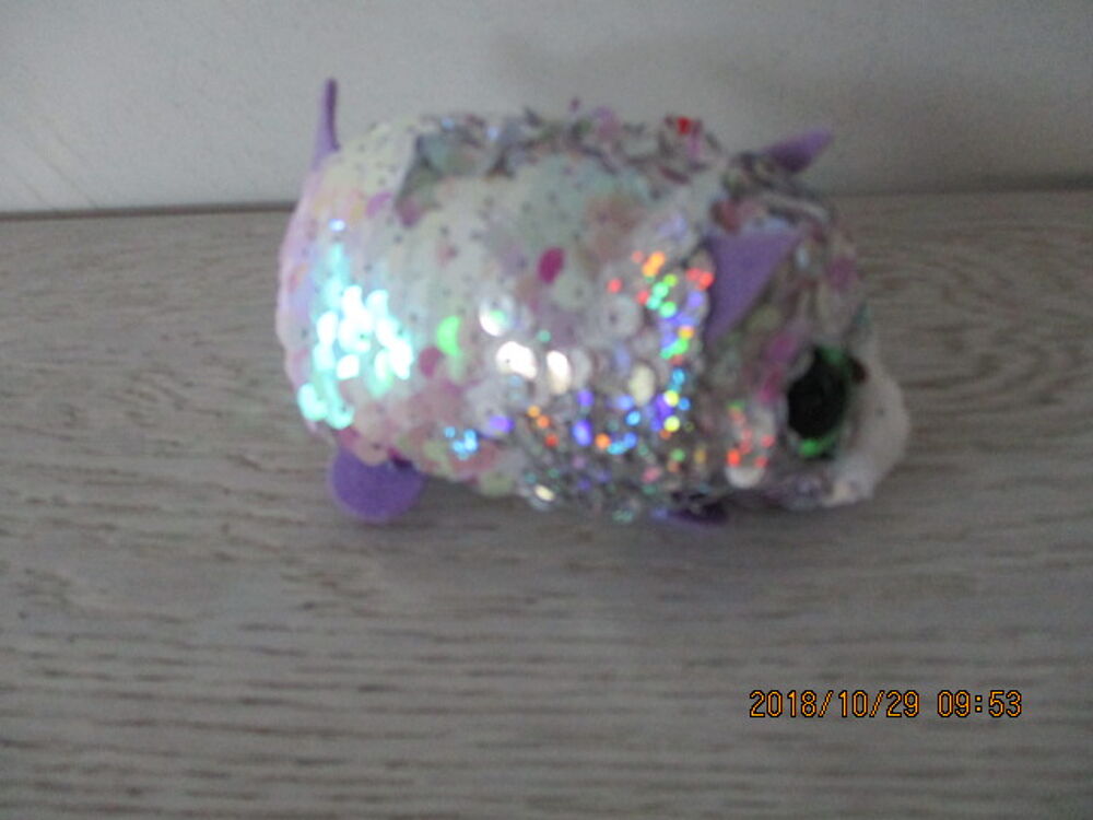 Figurine TY Jeux / jouets