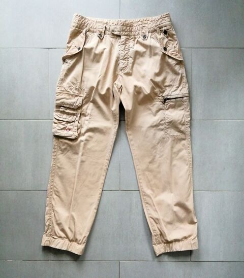 Pantalon cargo Aeronautica Militare - Taille M  160 Puteaux (92)