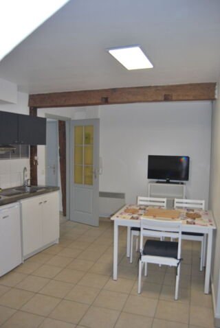  Appartement  louer 2 pices 38 m