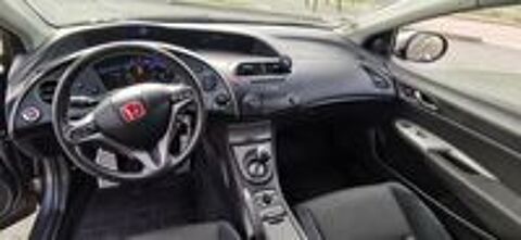 Civic 1.4 i-VTEC Type S 2009 occasion 61450 Le Ch&acirc;tellier