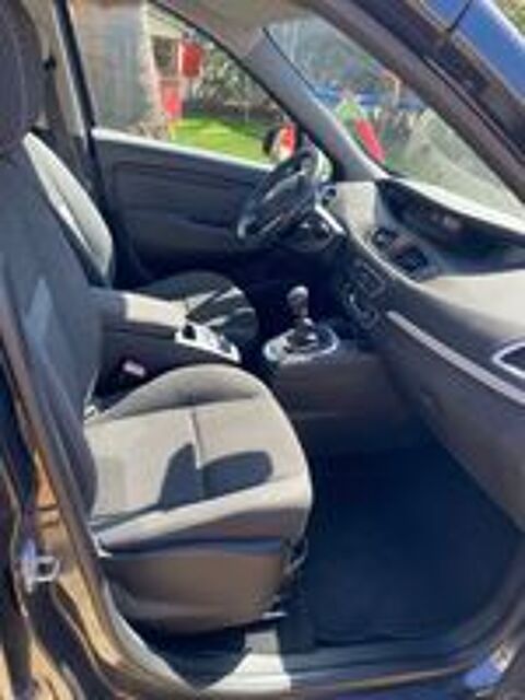 Sc&eacute;nic III Scenic dCi 130 FAP eco2 Business Energy 2011 occasion 34420 Portiragnes