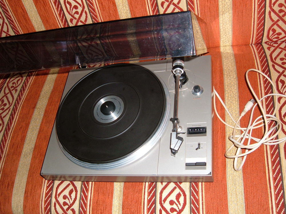AP-206-C AKAI Audio et hifi