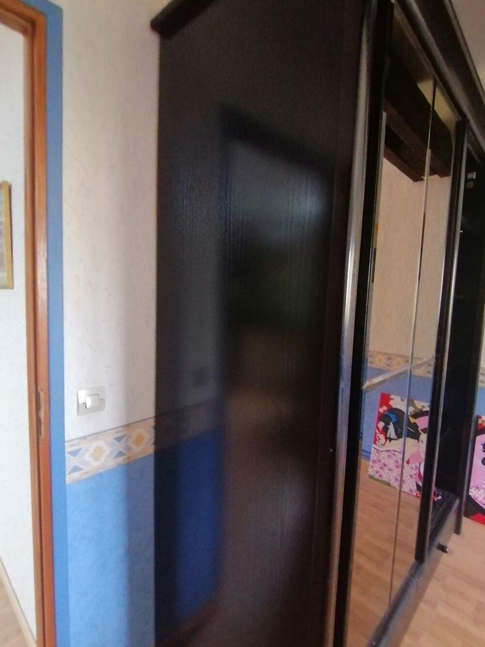 Chambre &agrave; coucher COmpl&egrave;te Meubles