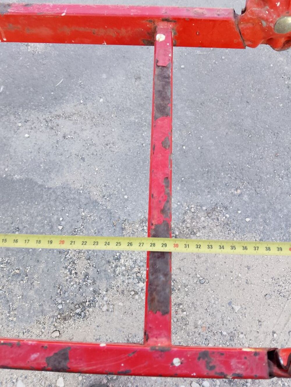 echelle multifonction pliante &eacute;chafaudage escabeau Bricolage
