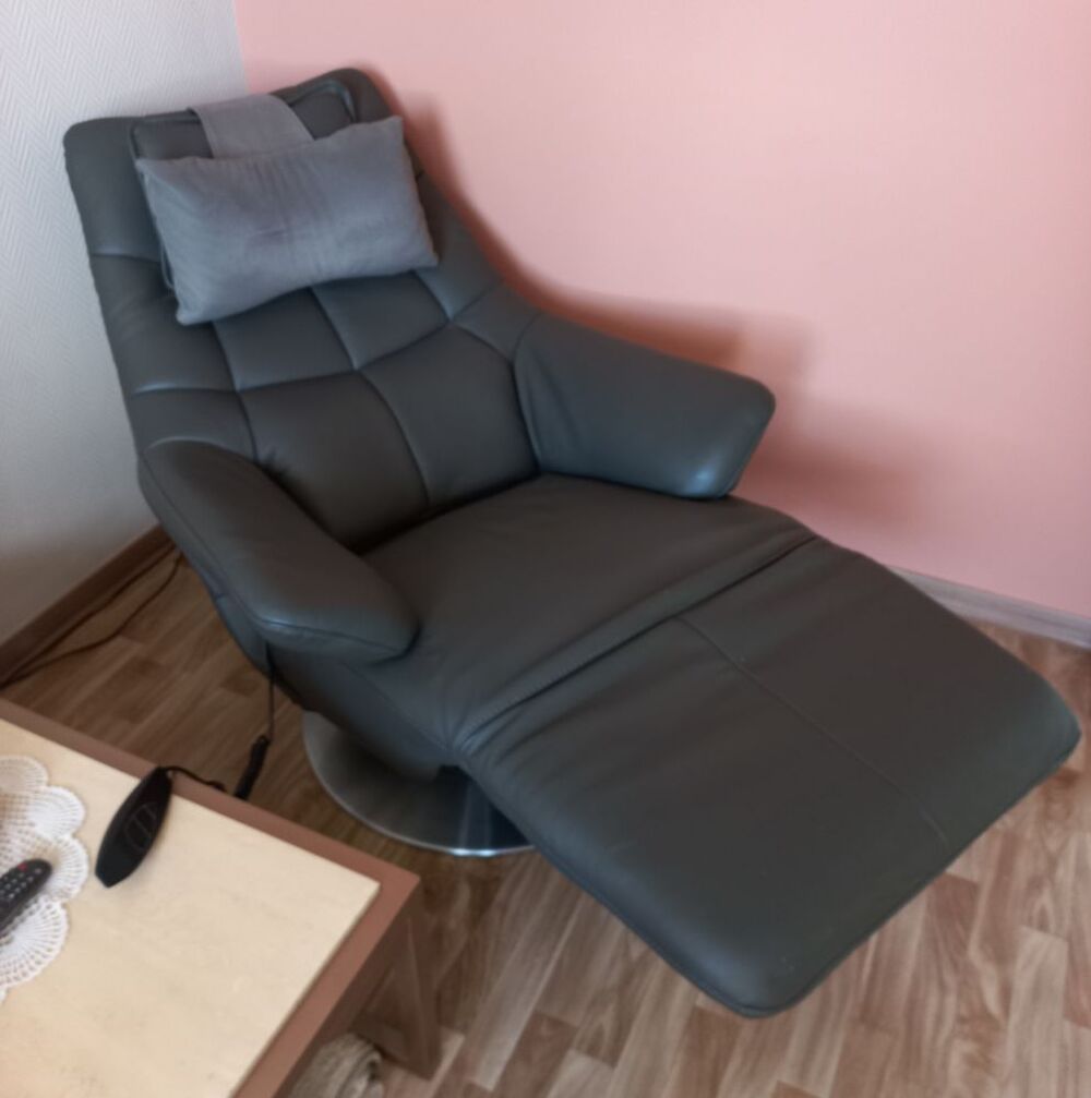 Fauteuil &eacute;lectrique relaxant Meubles
