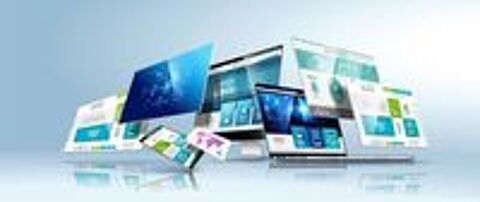   creation sites et pages web discount
