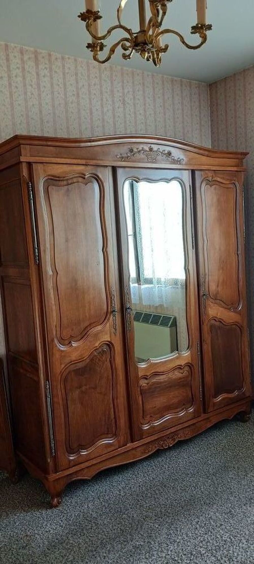 Chambre &agrave; coucher Meubles