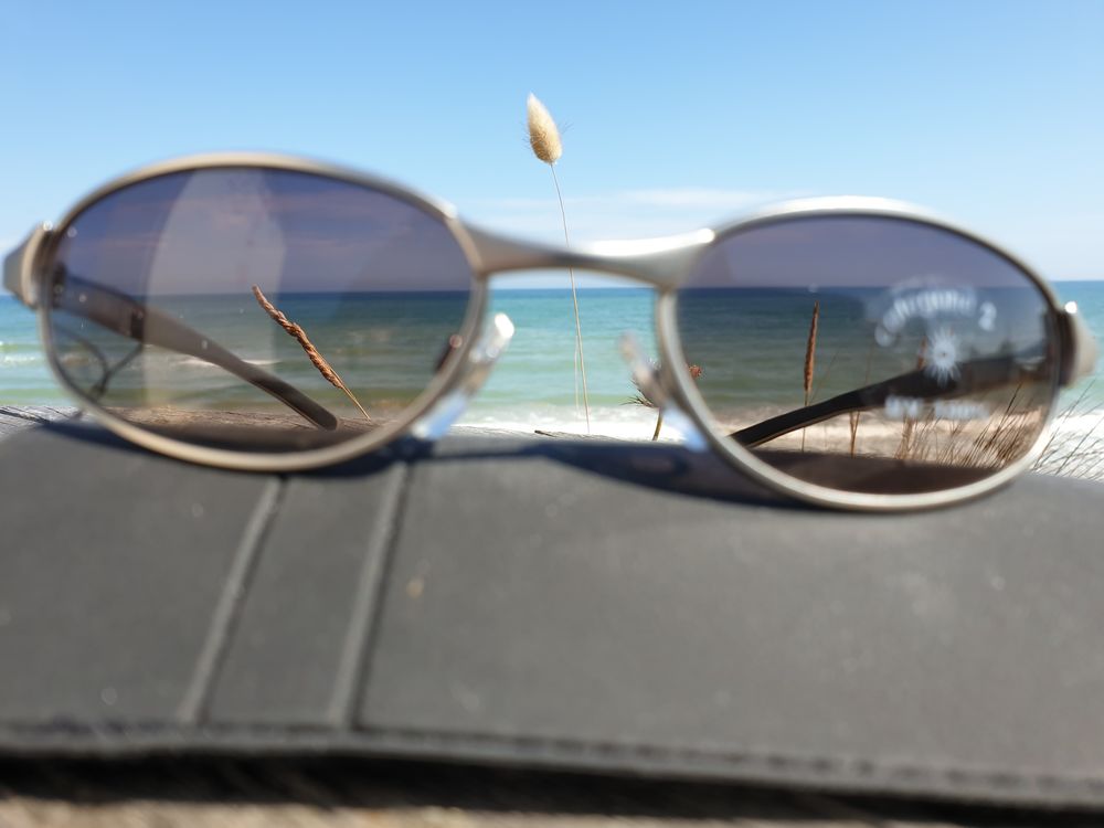 Lunettes solaires Parall&egrave;le for Men Neuf Bijoux et montres
