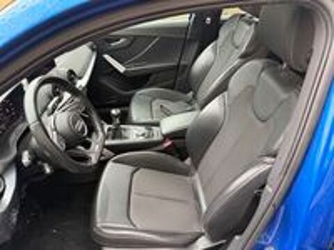 Q2 1.6 TDI 116 ch BVM6 S Line 2016 occasion 02470 Neuilly-Saint-Front