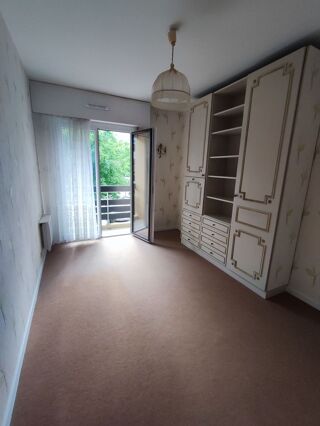  Appartement � louer 3 pi�ces 71 m� Saint-jorioz