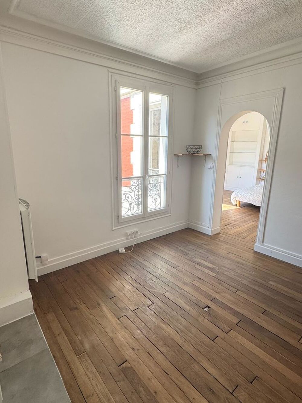 Vente Appartement PARIS 11ᵉ – APPARTEMENT 2 PIÈCES - QUARTIER SAINT AMRBOISE Paris 11