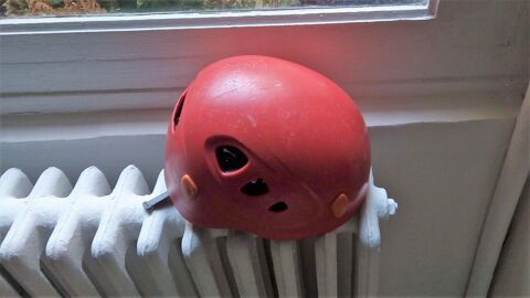 Casque pour roller enfant 7 Paris 9 (75)