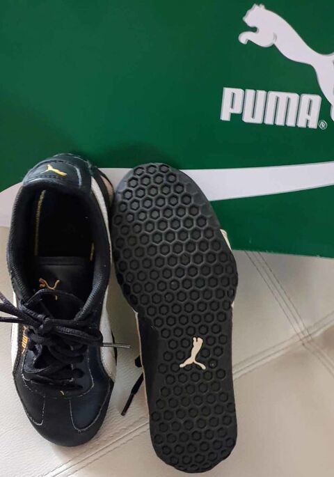 Chaussures de sport Puma 15 Vigneux-sur-Seine (91)