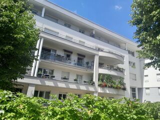  Appartement à louer 2 pièces 48 m²