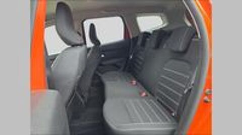 Duster Blue dCi 115 4x4 Prestige 2022 occasion 38140 Rives