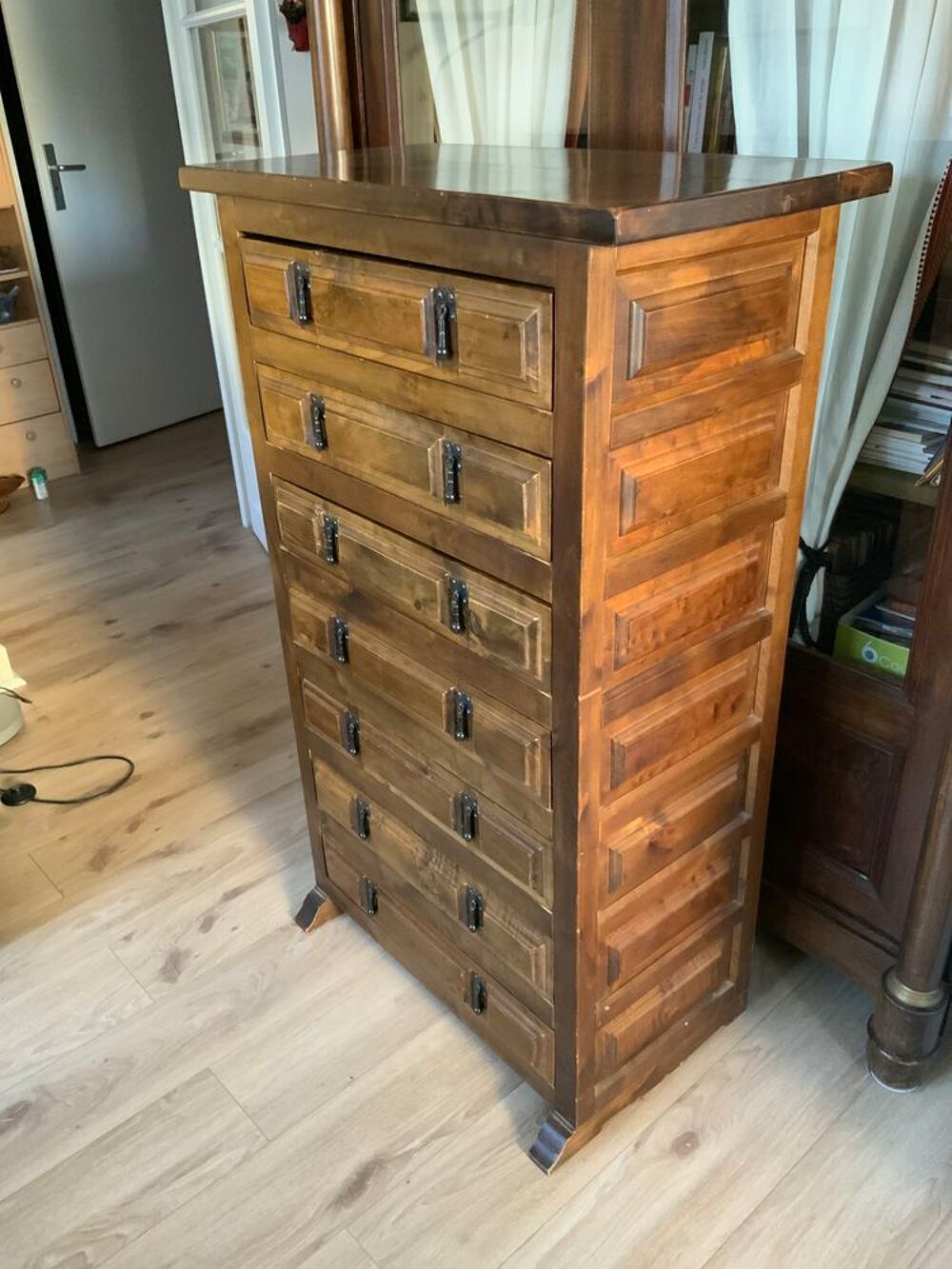Meuble semainier Meubles