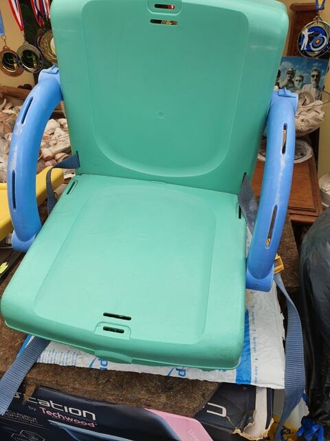 chaise de bébé 25 Tourcoing (59)