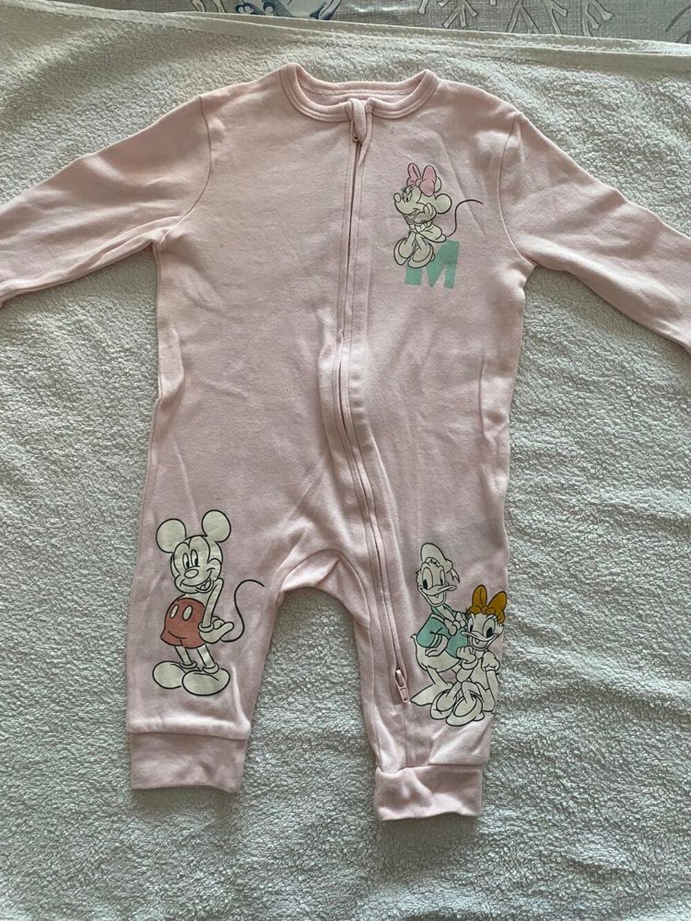 Lot de pyjamas Vêtements enfants