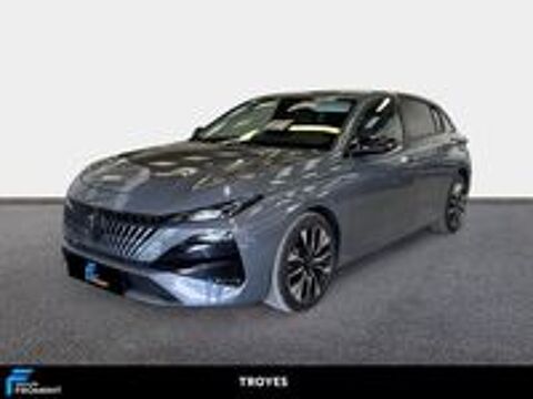 308 Hybrid 145 e-DCS6 Allure 2026 occasion 10600 Barberey-Saint-Sulpice