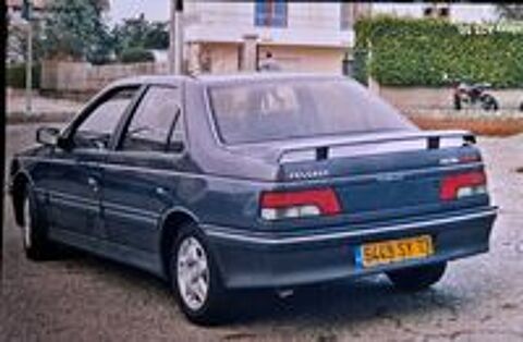  1988 occasion 34260 La Tour-sur-Orb