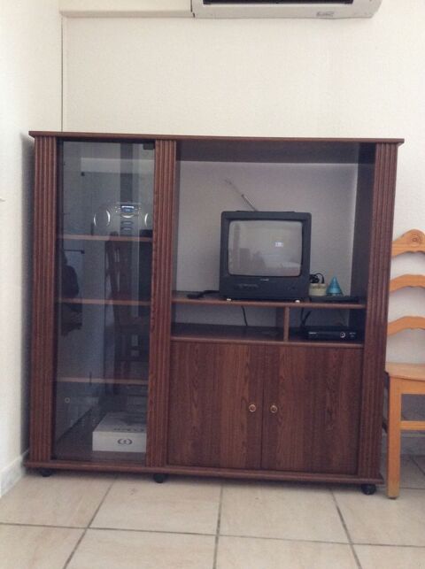 meuble sur roulettes 10 Le Barcar�s (66)