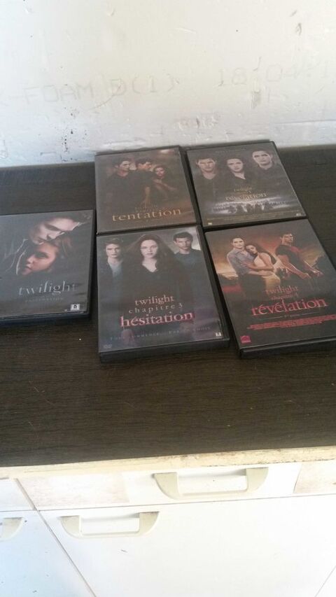 lot films et sries 10 Avrechy (60)