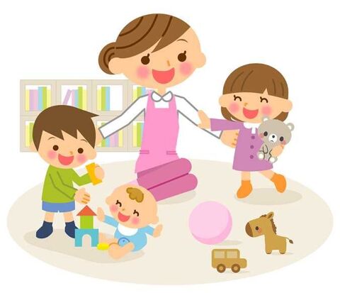 Garde d'enfants aux domiciles des parents ponctuel ou quotidienne. 83400 Hyres