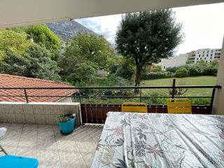  Appartement à vendre 5 pièces 81 m²