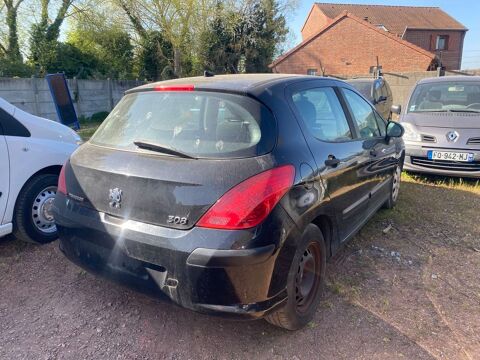 Peugeot 308 1.4 VTi 95ch Confort