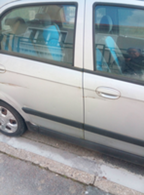 Matiz 0.8 Vanity 2009 occasion 10100 Romilly-sur-Seine