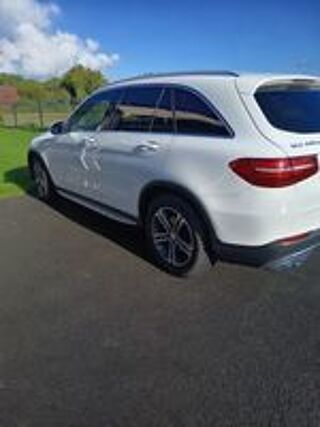 Classe GLC 220 d 9G-TRONIC 4Matic Launch Edition 2016 occasion 62340 Andres