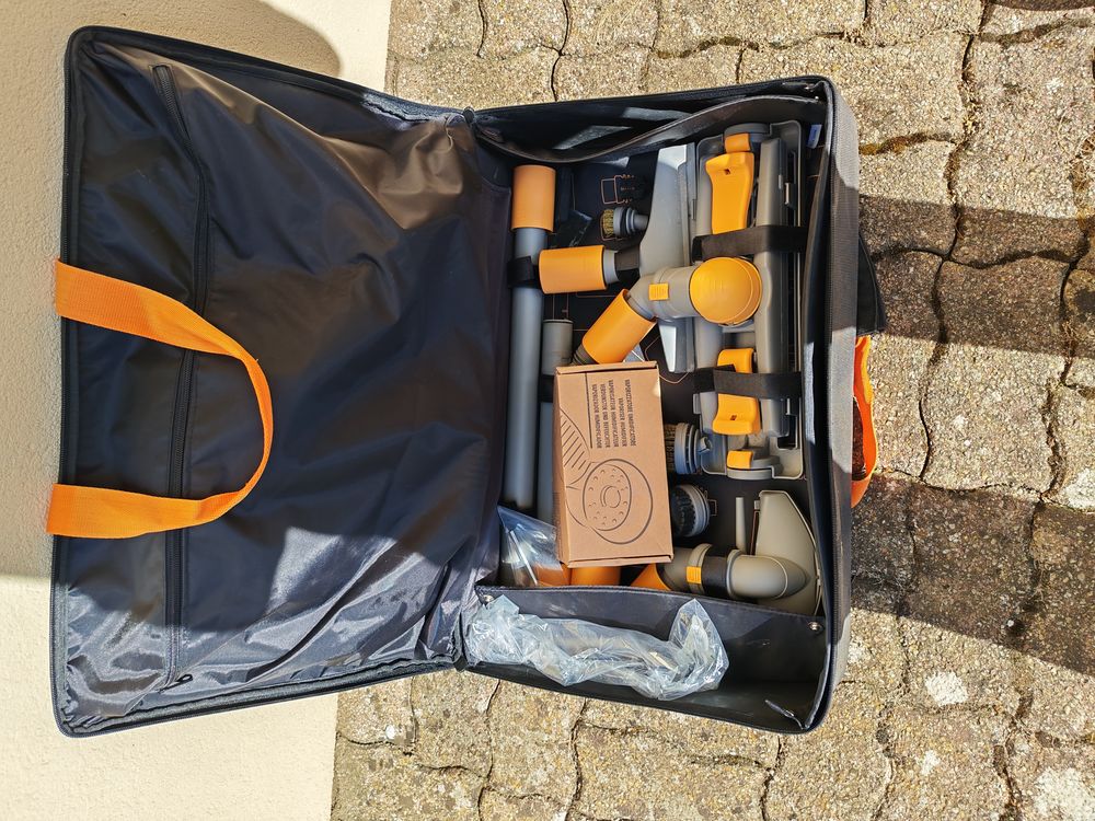 Nettoyeur vapeur Electroménager