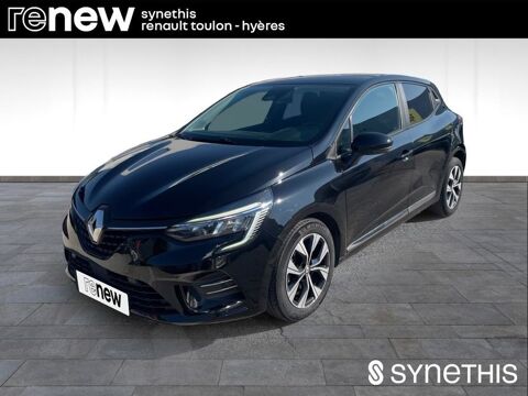 Annonce voiture Renault Clio IV 12490 €