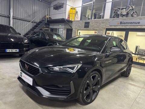 Annonce voiture Cupra Leon 24990 