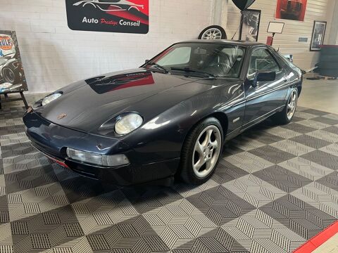 Porsche 928 S4 2020 occasion Carquefou 44470