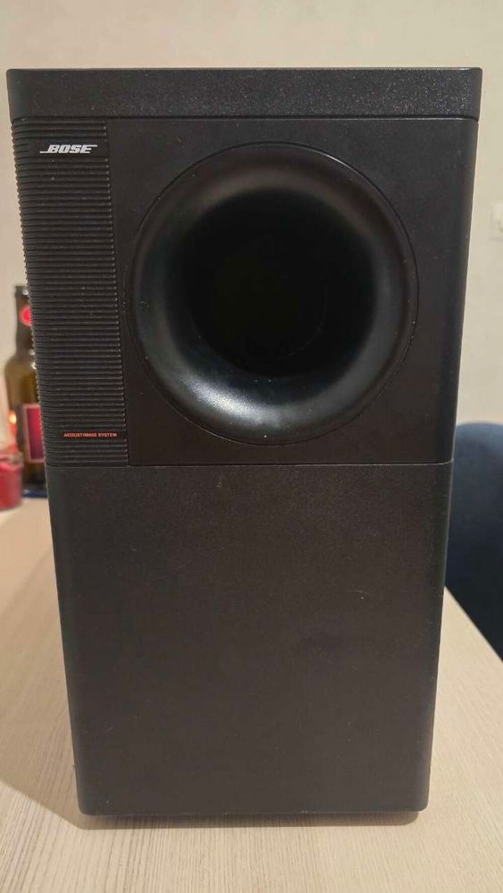 Home Cin&eacute;ma Bose Audio et hifi