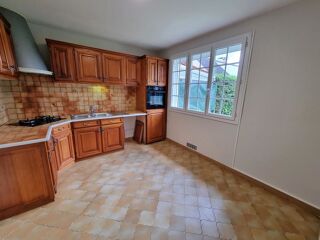  Maison à vendre 5 pièces 94 m²