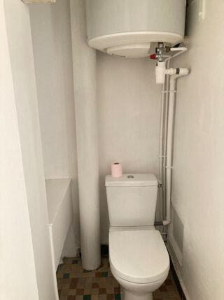  Appartement � louer 2 pi�ces 40 m� Lyon