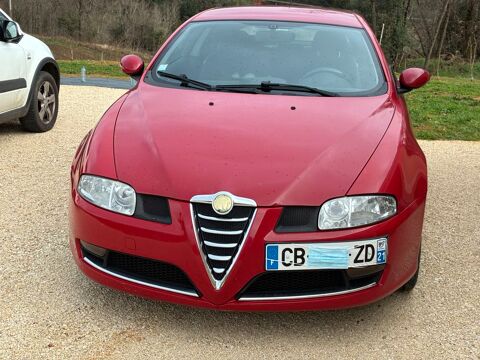Alfa-romeo gt Alfa Romeo  1.9 JTD M-JET 150 Distinctiv