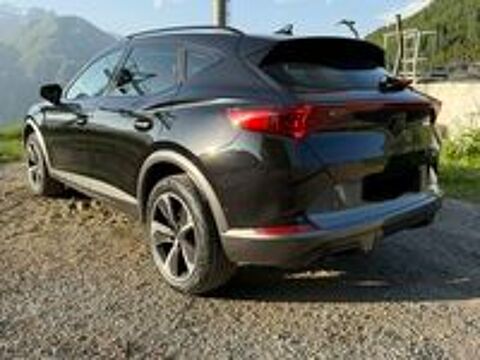 Formentor 1.5 TSI 150 ch V 2024 occasion 67000 Strasbourg