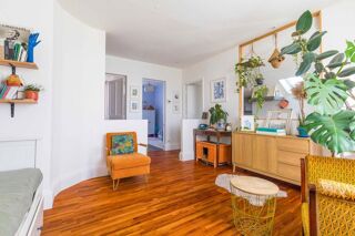  Appartement � vendre 3 pi�ces 62 m�