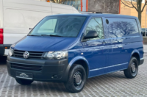 MULTIVAN 84 2014 occasion 54000 Nancy