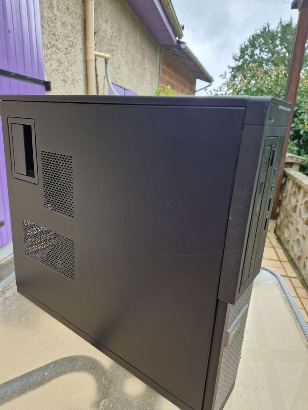 PC de Bureau Matériel informatique